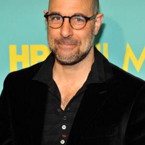 Stanley Tucci at event of Grey Gardens (2009)