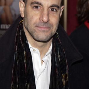 Stanley Tucci at event of Maid in Manhattan 2002