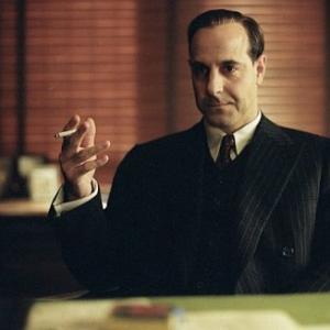 Still of Stanley Tucci in Road to Perdition 2002