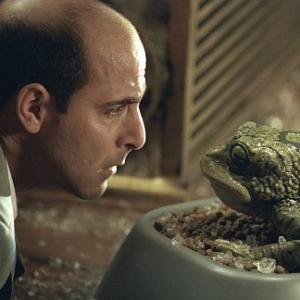 Still of Stanley Tucci in Big Trouble 2002