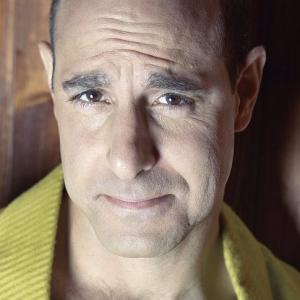 Stanley Tucci in Big Trouble 2002