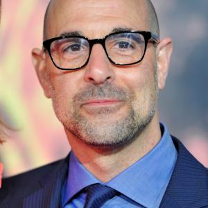 Stanley Tucci at event of Bado zaidynes 2012