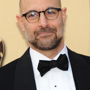 Stanley Tucci at event of The 82nd Annual Academy Awards 2010