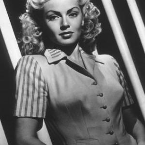 Lana Turner c 1943