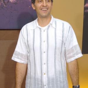John Turturro at event of The Village 2004