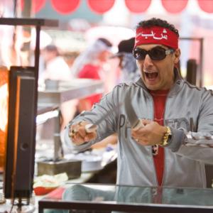 Still of John Turturro in You Dont Mess with the Zohan 2008
