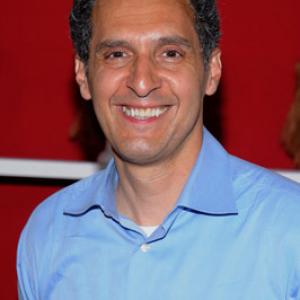 John Turturro at event of You Dont Mess with the Zohan 2008