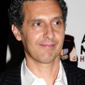 John Turturro at event of Alive Day Memories Home from Iraq 2007