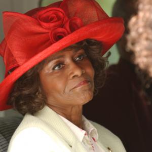 Still of Cicely Tyson in Diary of a Mad Black Woman 2005