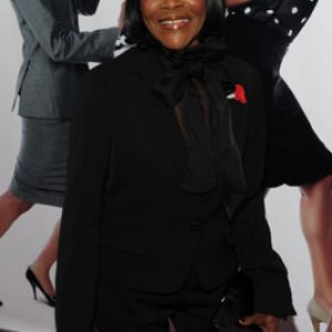 Cicely Tyson at event of Why Did I Get Married Too? 2010