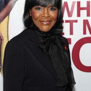 Cicely Tyson at event of Why Did I Get Married Too? 2010