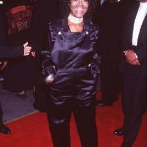 Cicely Tyson at event of Hoodlum (1997)