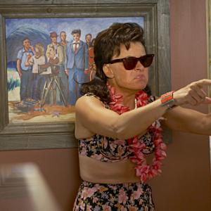 Still of Tracey Ullman in State of the Union 2008