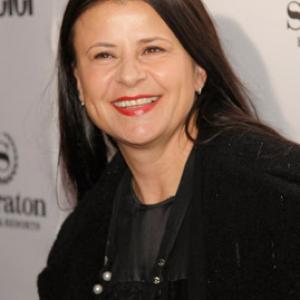 Tracey Ullman at event of The Tudors 2007