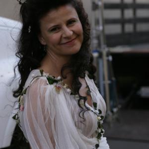 Still of Tracey Ullman in I Could Never Be Your Woman (2007)