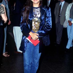 Tracey Ullman at event of The Pallbearer 1996