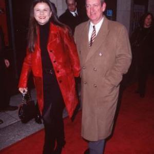 Tracey Ullman and Allan McKeown at event of Deconstructing Harry 1997