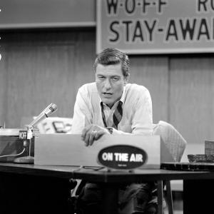 Still of Dick Van Dyke in The Dick Van Dyke Show 1961