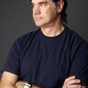 Gus Van Sant at event of Gerry (2002)