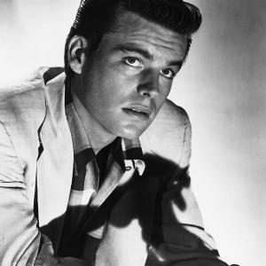 Still of Robert Wagner in A Kiss Before Dying (1956)