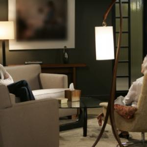 Still of Jane Alexander and Ally Walker in Tell Me You Love Me 2007