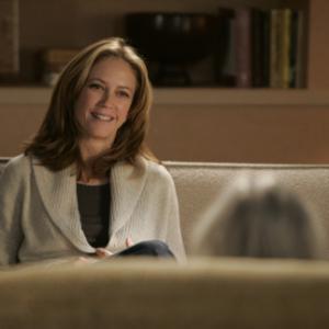 Still of Ally Walker in Tell Me You Love Me 2007