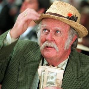 Still of M. Emmet Walsh in Racing Stripes (2005)