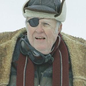 Still of M. Emmet Walsh in Snow Dogs (2002)