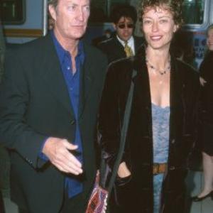 Bryan Brown and Rachel Ward at event of On the Beach 2000