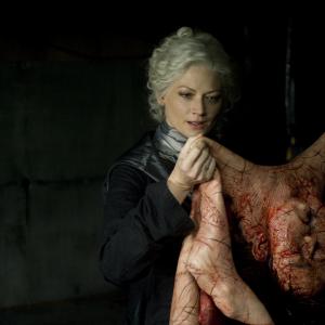 Still of Sophie Ward in Book of Blood 2009