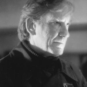Still of David Warner in Wing Commander 1999