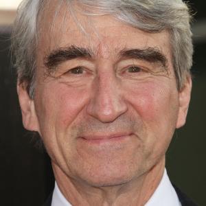 Sam Waterston at event of The Newsroom 2012