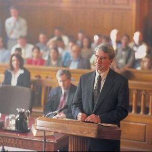 Still of Stockard Channing and Sam Waterston in The Matthew Shepard Story 2002