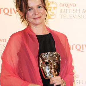 Emily Watson at event of Appropriate Adult 2011