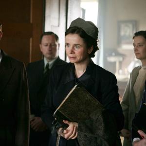 Still of Emily Watson in Within the Whirlwind 2009
