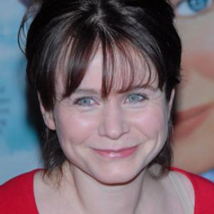 Emily Watson at event of Miss Potter 2006