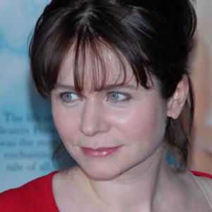 Emily Watson at event of Miss Potter (2006)