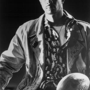 Still of Damon Wayans in The Last Boy Scout 1991