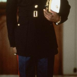 Still of Damon Wayans in Major Payne 1995