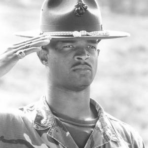 Still of Damon Wayans in Major Payne (1995)