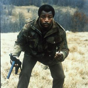 Still of Carl Weathers in Force 10 from Navarone 1978
