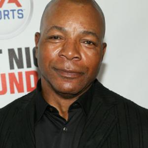Carl Weathers at event of Tyson 2008