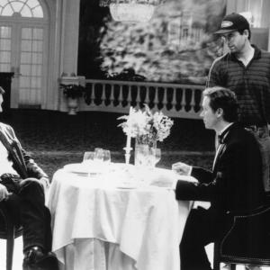 Still of Steven Weber Michael T Weiss and Christopher Ashley in Jeffrey 1995