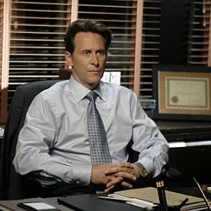 Still of Steven Weber in Without a Trace (2002)