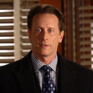 Still of Steven Weber in Law & Order: Special Victims Unit (1999)