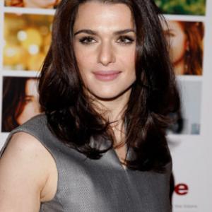 Rachel Weisz at event of Definitely Maybe 2008