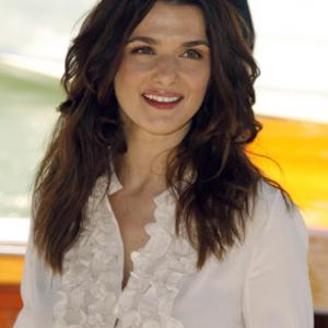Rachel Weisz at event of The Fountain 2006
