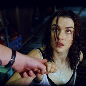 Still of Rachel Weisz in Constantine (2005)