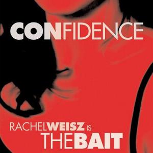 Rachel Weisz in Confidence 2003