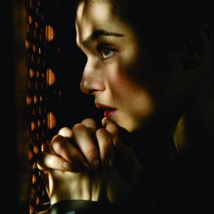 Still of Rachel Weisz in Constantine (2005)